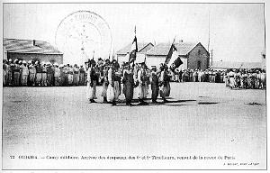 BIVEN Georges - 402 - Oujda